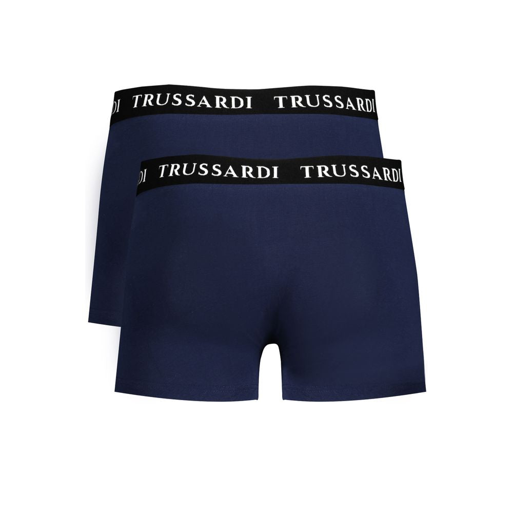 Blu Cotton Men's Boxer