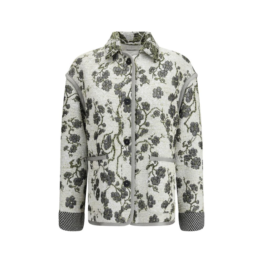 Multicolor Polyamide Clothing