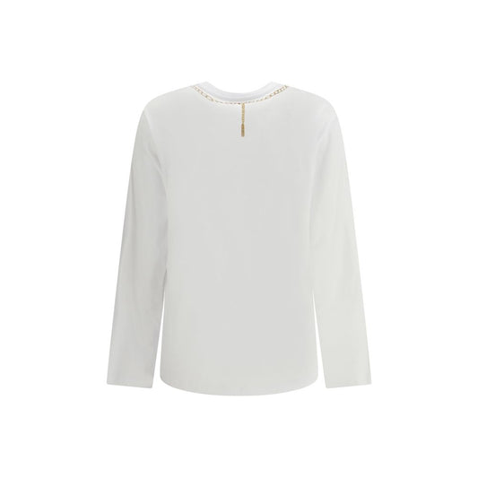 White Cotton Sportswear