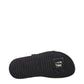 Beige Velvet Slippers
