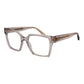 Pink Acetate Glasses (Frames)