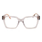 Pink Acetate Glasses (Frames)