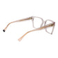 Pink Acetate Glasses (Frames)