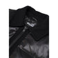 Black Polyester Clothing