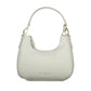 Grigio Poliuretano Women Handbag