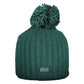 Verde Acrylic Woman Hat