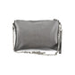 Grigio Poliuretano Women Handbag