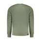 Verde Cotton Men Sweatshirt
