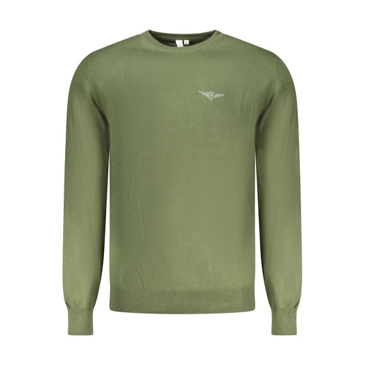 Verde Cotton Men's Sweater
