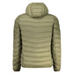 Verde Poliammide Men Jacket