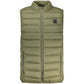 Verde Poliammide Men Jacket