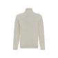 White Cashmere Cashmere Sweater