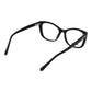 Black Cellulose Propionate Glasses (Frames)