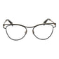 Black Metal Glasses (Frames)