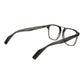 Black Metal & Plastic Glasses (Frames)