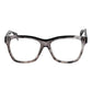 Gray Acetate Glasses (Frames)