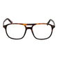 Brown Acetate Glasses (Frames)