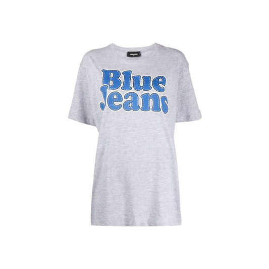 Gray Cotton Clothing