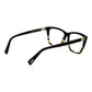 Black Acetate Glasses (Frames)