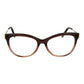 Brown Acetate Glasses (Frames)