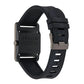 Black Synthetic Sport Watch