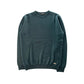 Green Cashmere Men Sweater