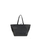 Black Nylon Handbag