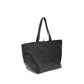Black Nylon Handbag