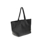 Black Nylon Handbag
