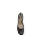 Brown Calf Leather Bos Taurus Platform Pumps