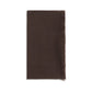 Brown Cashmere Scarf