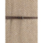 Beige Mohair Casual Dress