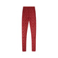 Red Polyamide Socks