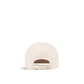 Beige Cotton Cap (Baseball Hat)