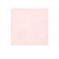 Pink Cotton Pocket Square