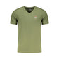 Verde Cotton Men's T-Shirt