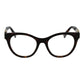 Brown Acetate Glasses (Frames)