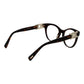 Brown Acetate Glasses (Frames)