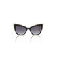 Black Acetate Sunglasses