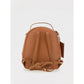 Brown Leather Handbag