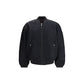 Black Polyamide Bomber