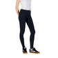 Black Cotton Leggings