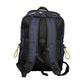 Blu Poliammide Men Backpack