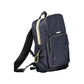Blu Poliammide Men Backpack