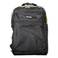 Nero Poliammide Men Backpack