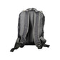 Nero Poliammide Men Backpack