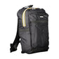 Nero Poliammide Men Backpack