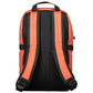 Red Polyamide Backpack