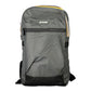 Verde Poliammide Men's Backpack