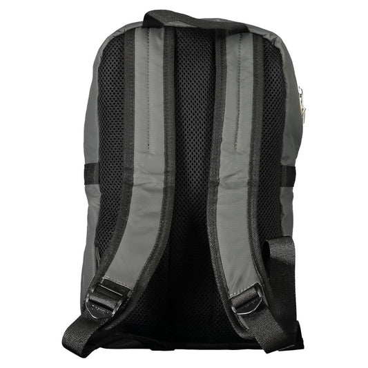 Verde Poliammide Men's Backpack